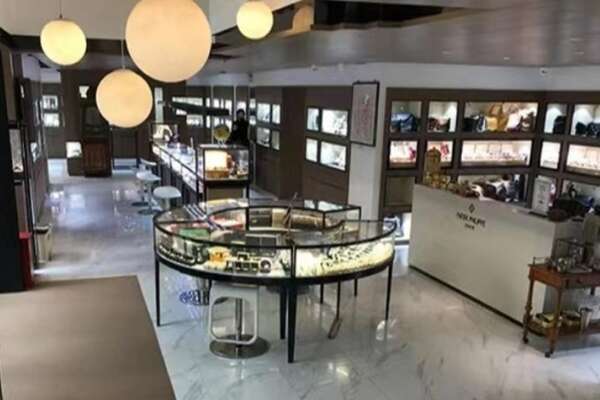 遵义余庆县寄卖奢侈品店